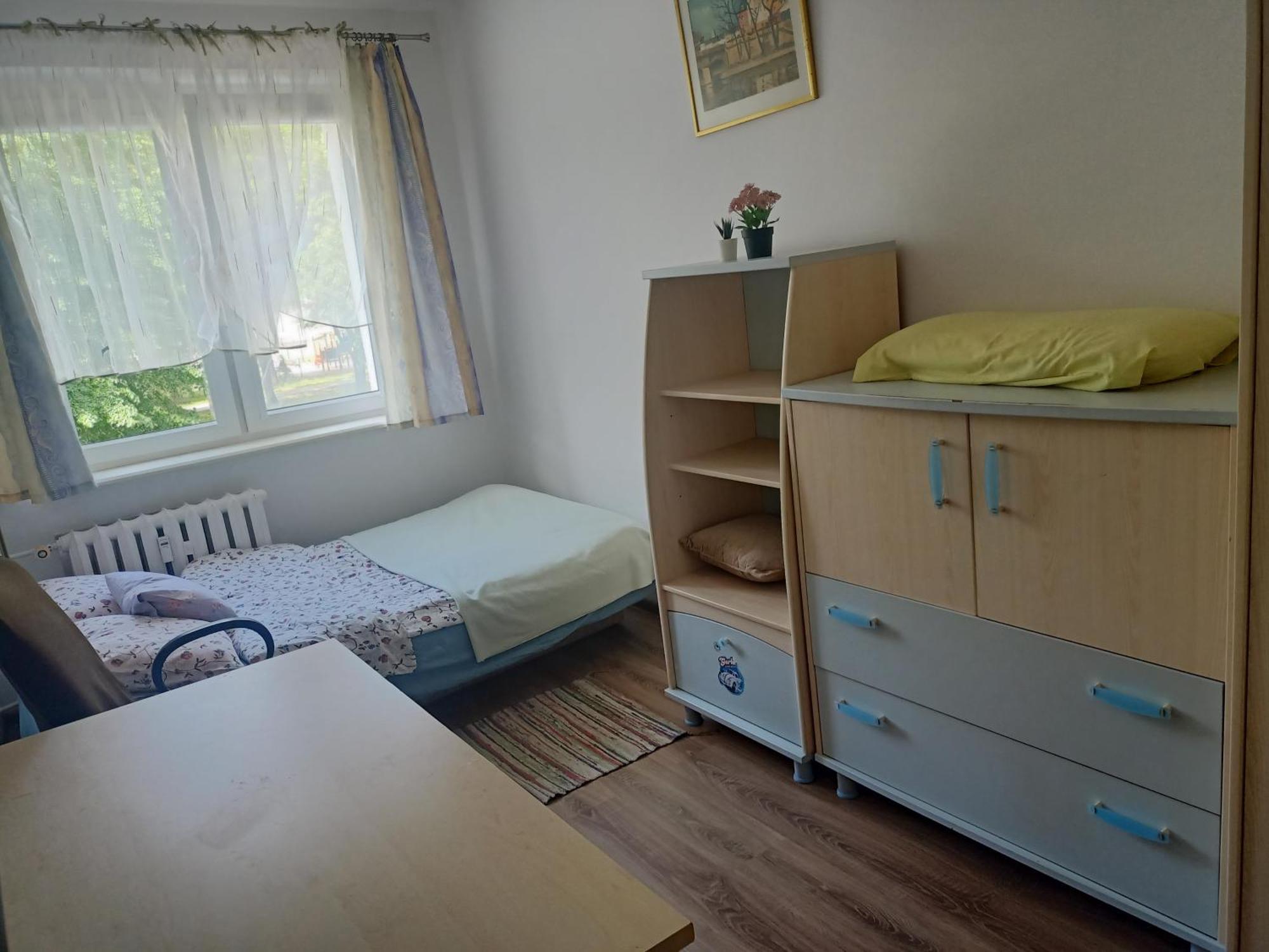 Gdynska Ergo Arena Apartment กดัญสก์ ภายนอก รูปภาพ