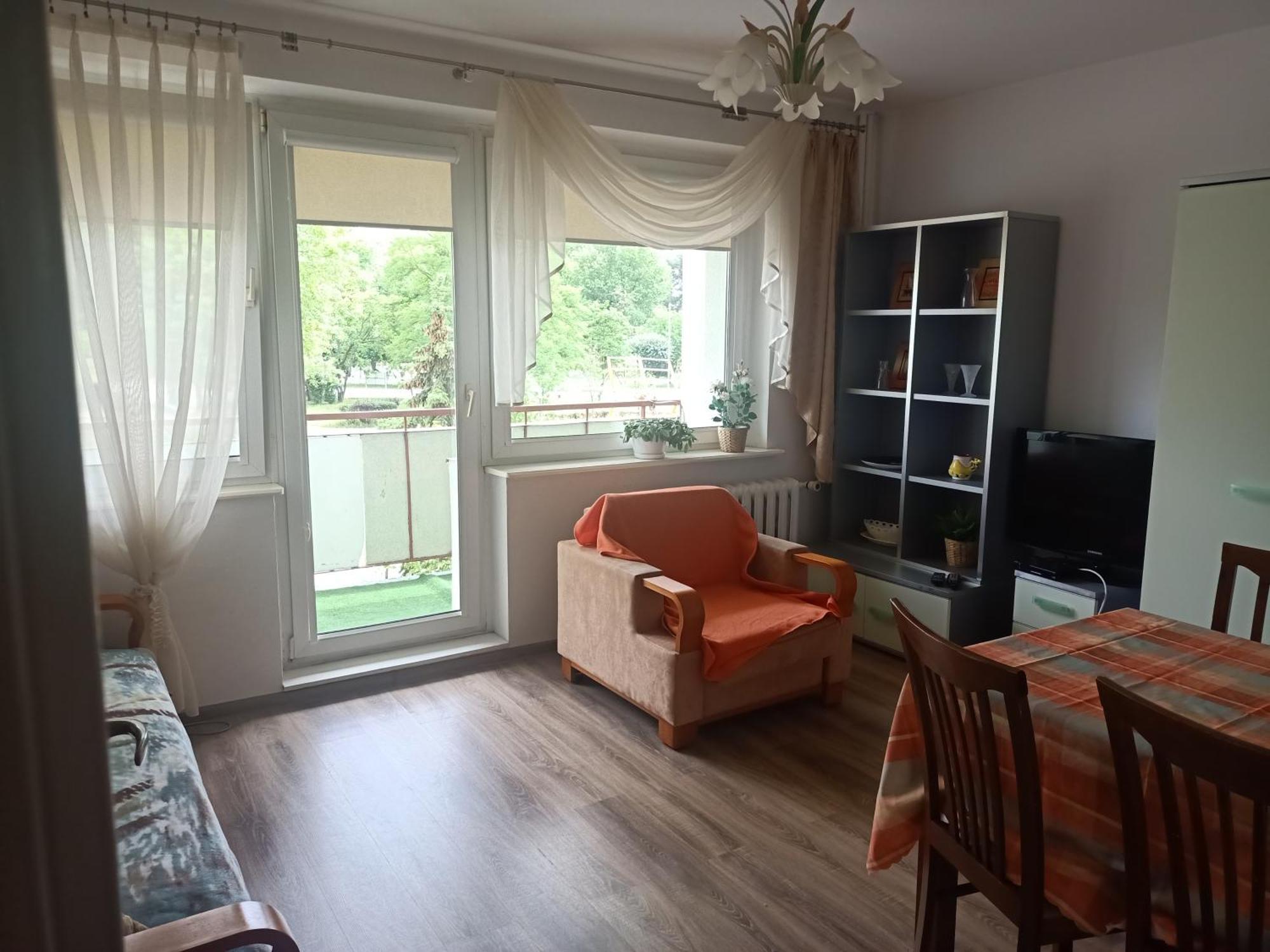 Gdynska Ergo Arena Apartment กดัญสก์ ภายนอก รูปภาพ