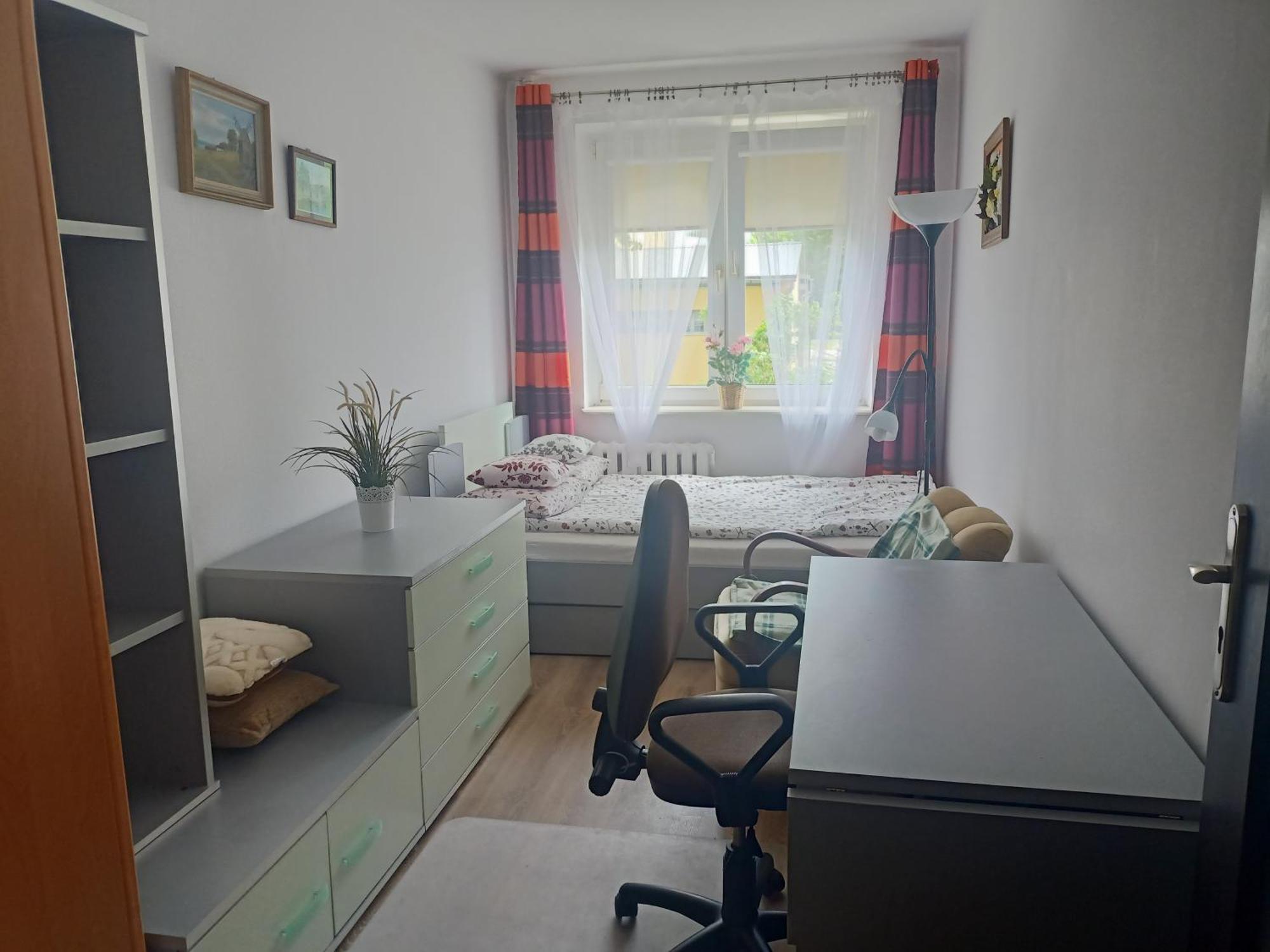 Gdynska Ergo Arena Apartment กดัญสก์ ภายนอก รูปภาพ