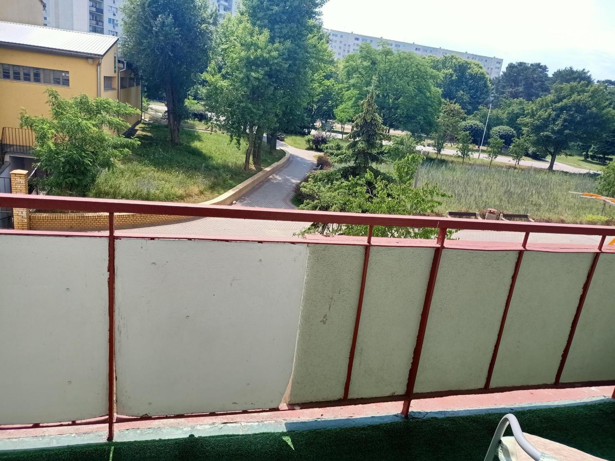 Gdynska Ergo Arena Apartment กดัญสก์ ภายนอก รูปภาพ