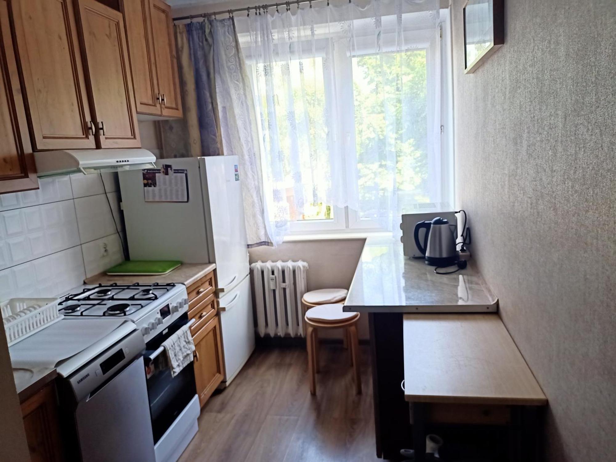 Gdynska Ergo Arena Apartment กดัญสก์ ภายนอก รูปภาพ