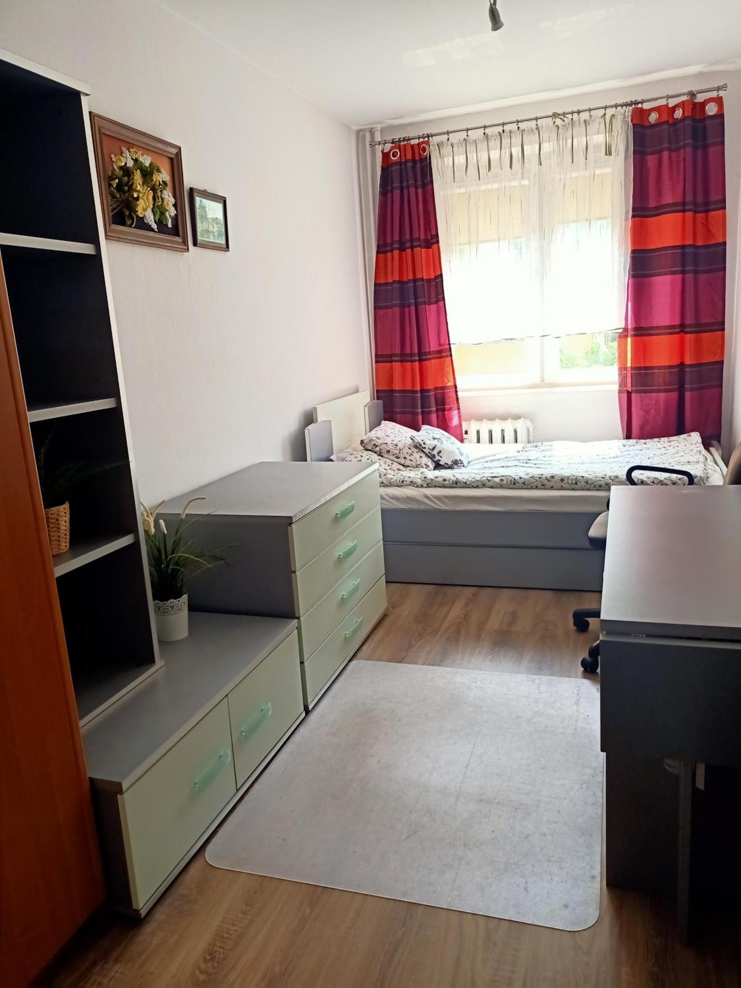 Gdynska Ergo Arena Apartment กดัญสก์ ภายนอก รูปภาพ