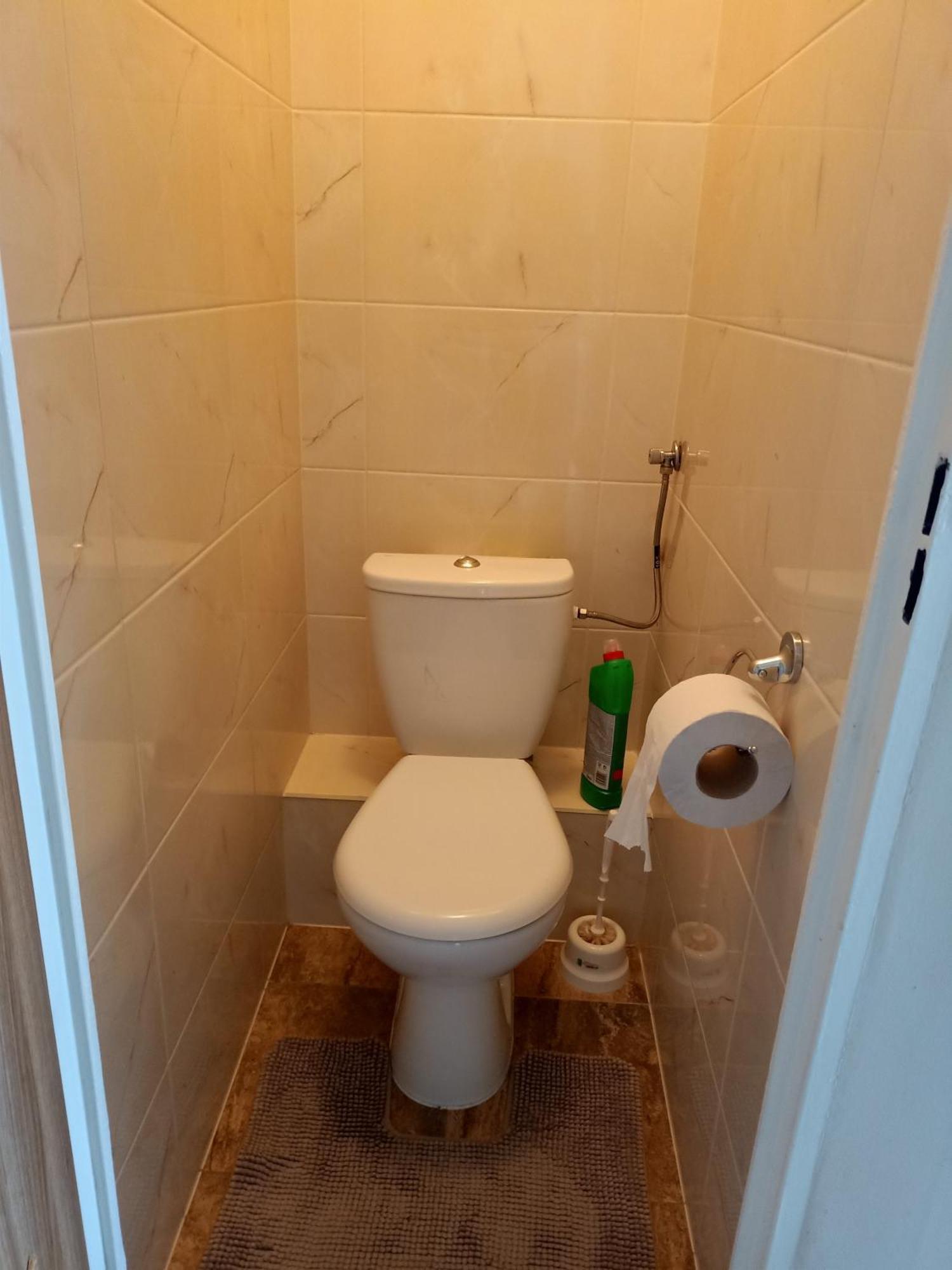 Gdynska Ergo Arena Apartment กดัญสก์ ภายนอก รูปภาพ